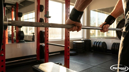 Strongest Wrist Wraps for Maximum Support Guide - Rip Toned