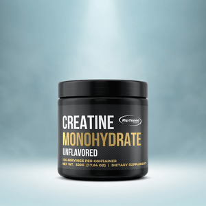 The Role of Creatine Monohydrate Supplement In Bodybuilding 2024