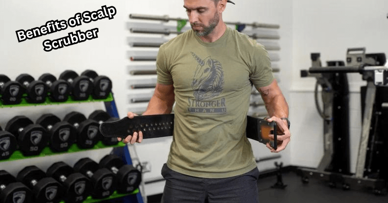 Top Tips on How to Wear a Weightlifting Belt Properly - Rip Toned