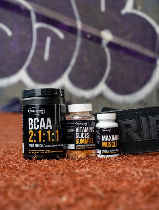 Top Wrist Supports for Women's Weightlifting 2026 - Rip Toned