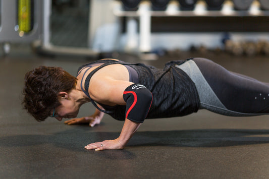 Trap Bar Deadlift: The Resilient Lifters Complete Guide - Rip Toned