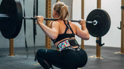 Unleash Your Inner Strength: The Power of Weightlifting Belt for Women - Rip Toned