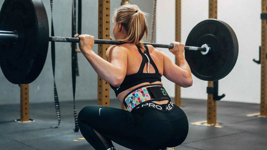 Unleash Your Inner Strength: The Power of Weightlifting Belt for Women