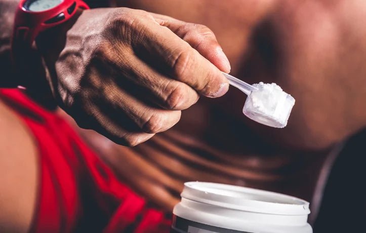 Unleash Your Strength: Maximizing Performance with Supplements for Powerlifters - Rip Toned