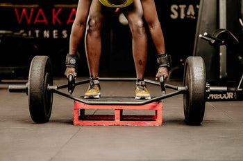 Unlock Your Strength Potential: Conquer Weak Grip Strength Now - Rip