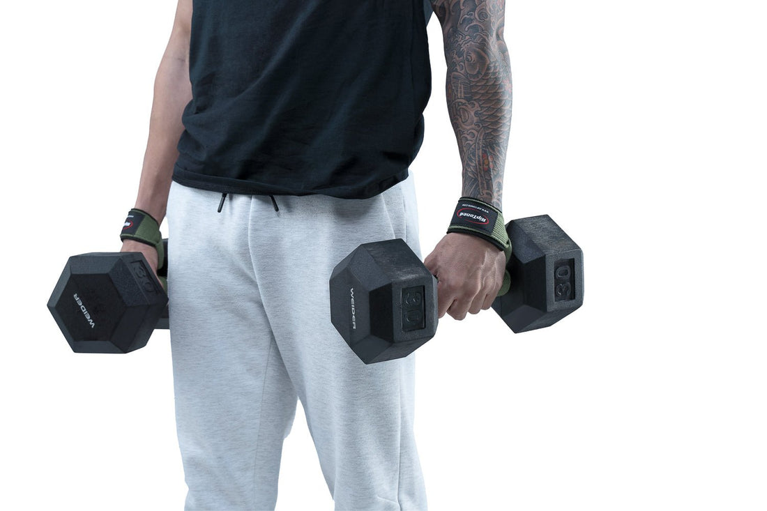 Vegan Protein Supplement: The Unbreakable Guide - Rip Toned