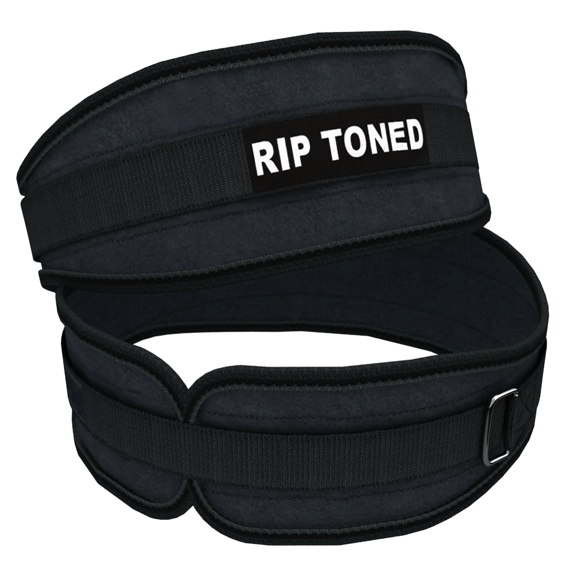 Weight Lifting Belt Back Support - Rip Toned