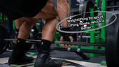 Weightlifting Straps vs. Lifting Hooks: Which is Better? - Rip Toned