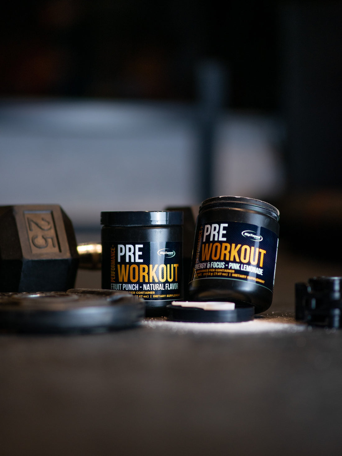 What Are Wrist Wraps Used For in Weightlifting? - Rip Toned