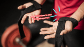 What Exercises to Use Wrist Wraps For? - Rip Toned
