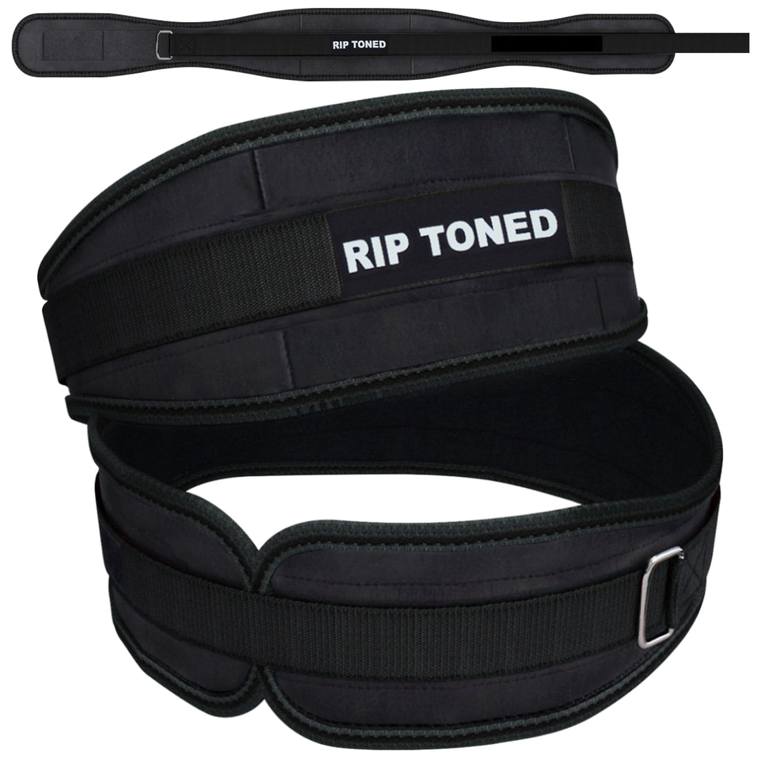 What Size Lifting Belt Should I Get - Rip Toned