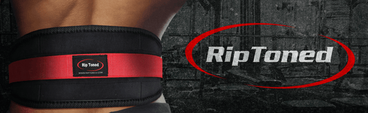 When Should You Use A Lifting Belt - Rip Toned