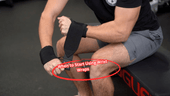 When to Start Using Wrist Wraps - Rip Toned