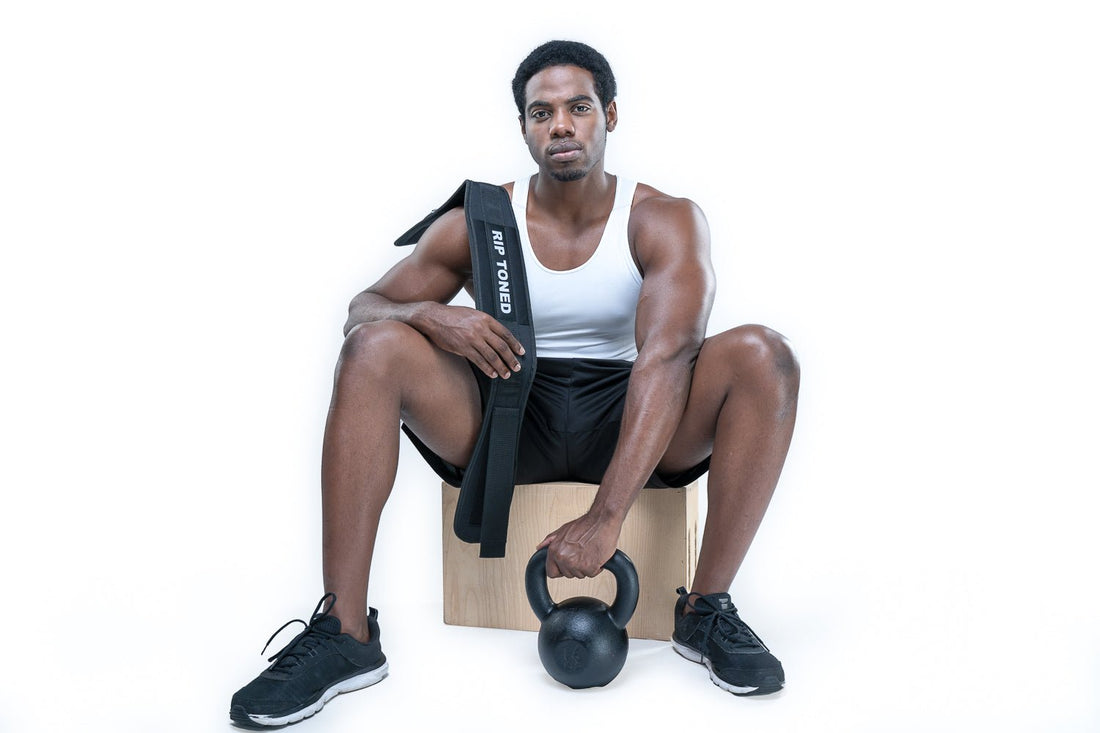 Which Wrist Wraps Provide Most Support for Bench Press? - Rip Toned