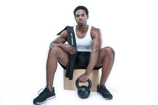 Which Wrist Wraps Provide Most Support for Bench Press? - Rip Toned