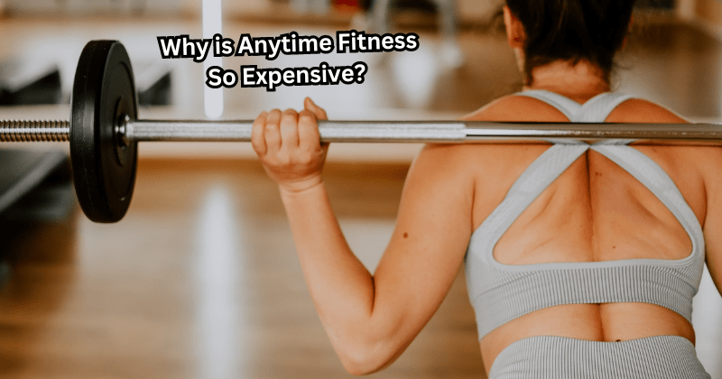 Why is Anytime Fitness So Expensive? Understanding Membership Costs - Rip Toned