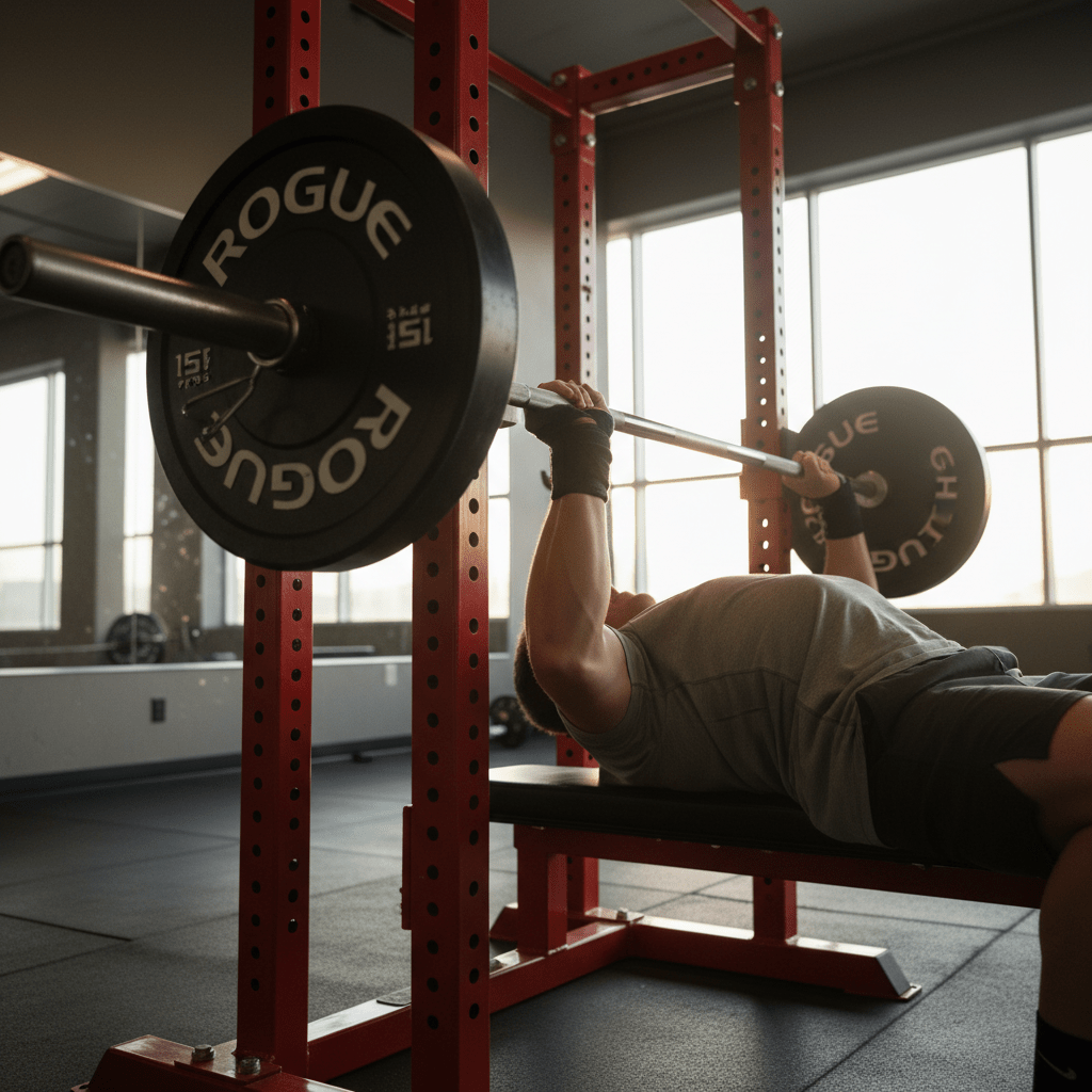 Wrist Brace For Pickleball: Tools Of Resilience Guide - Rip Toned