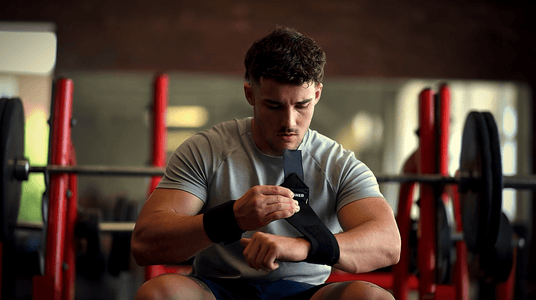 Wrist Wraps Gymnastics: Complete Protection Guide