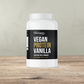 Vegan Protein - Vanilla