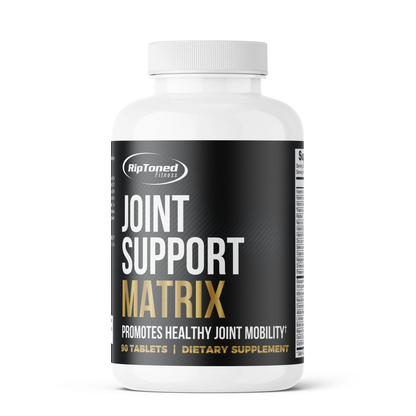 Joint Support Matrix - Rip Toned