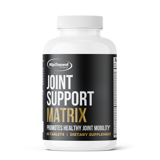Joint Support Matrix