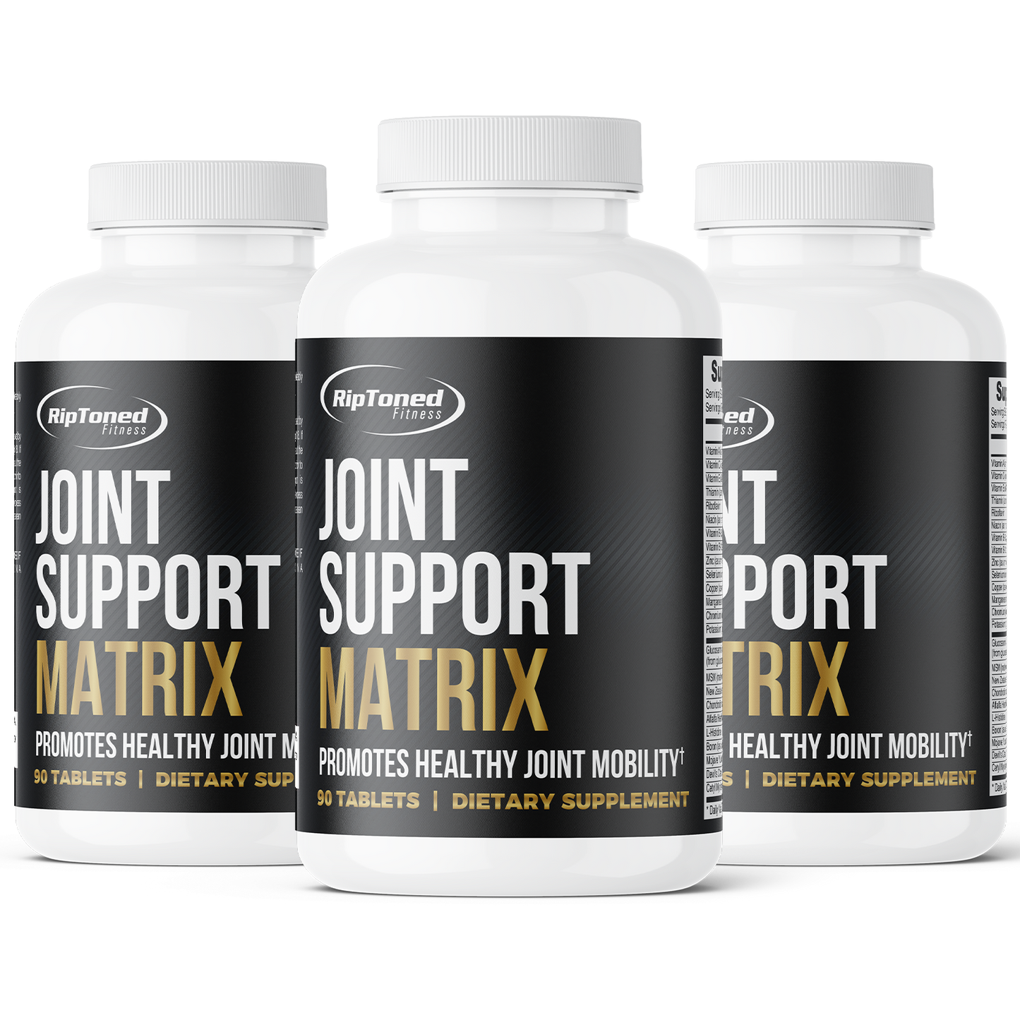 Joint Support Matrix