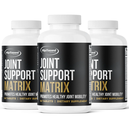 Joint Support Matrix - Rip Toned