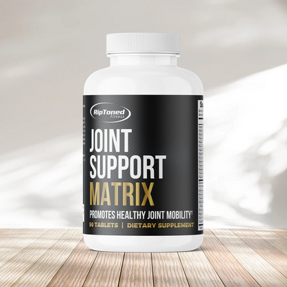Joint Support Matrix - Rip Toned