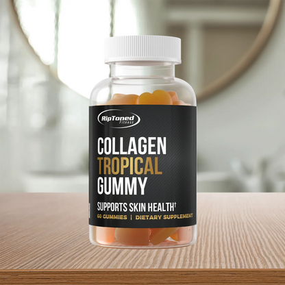 Collagen Gummy - Rip Toned