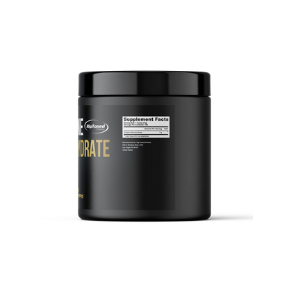 Creatine Monohydrate - Unflavored - Rip Toned