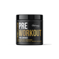 Pre-Workout Energy and Focus - Pink Lemonade