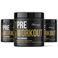 Pre-Workout Energy and Focus - Pink Lemonade