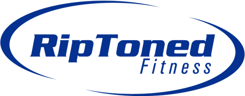 Rip Toned logo