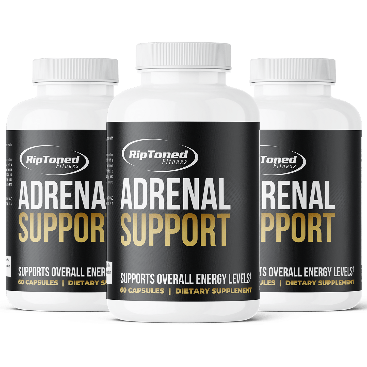 Adrenal Support - Rip Toned