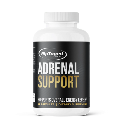 Adrenal Support - Rip Toned