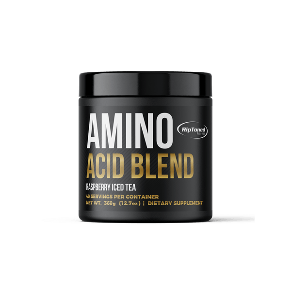 Amino Acid Blend - Raspberry Iced Tea