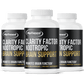 Clarity Factor Nootropic Brain Support - Rip Toned