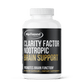 Clarity Factor Nootropic Brain Support - Rip Toned