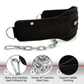 Dip Belt By Rip Toned - 6" - Rip Toned