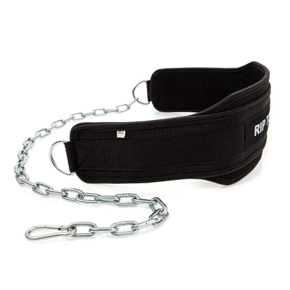 Dip Belt By Rip Toned - 6" - Rip Toned