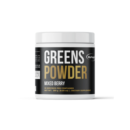 Greens Powder, 8.4g serv - Rip Toned