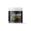 Hydrolyzed Collagen Peptides Types I & III - Unflavored - Rip Toned