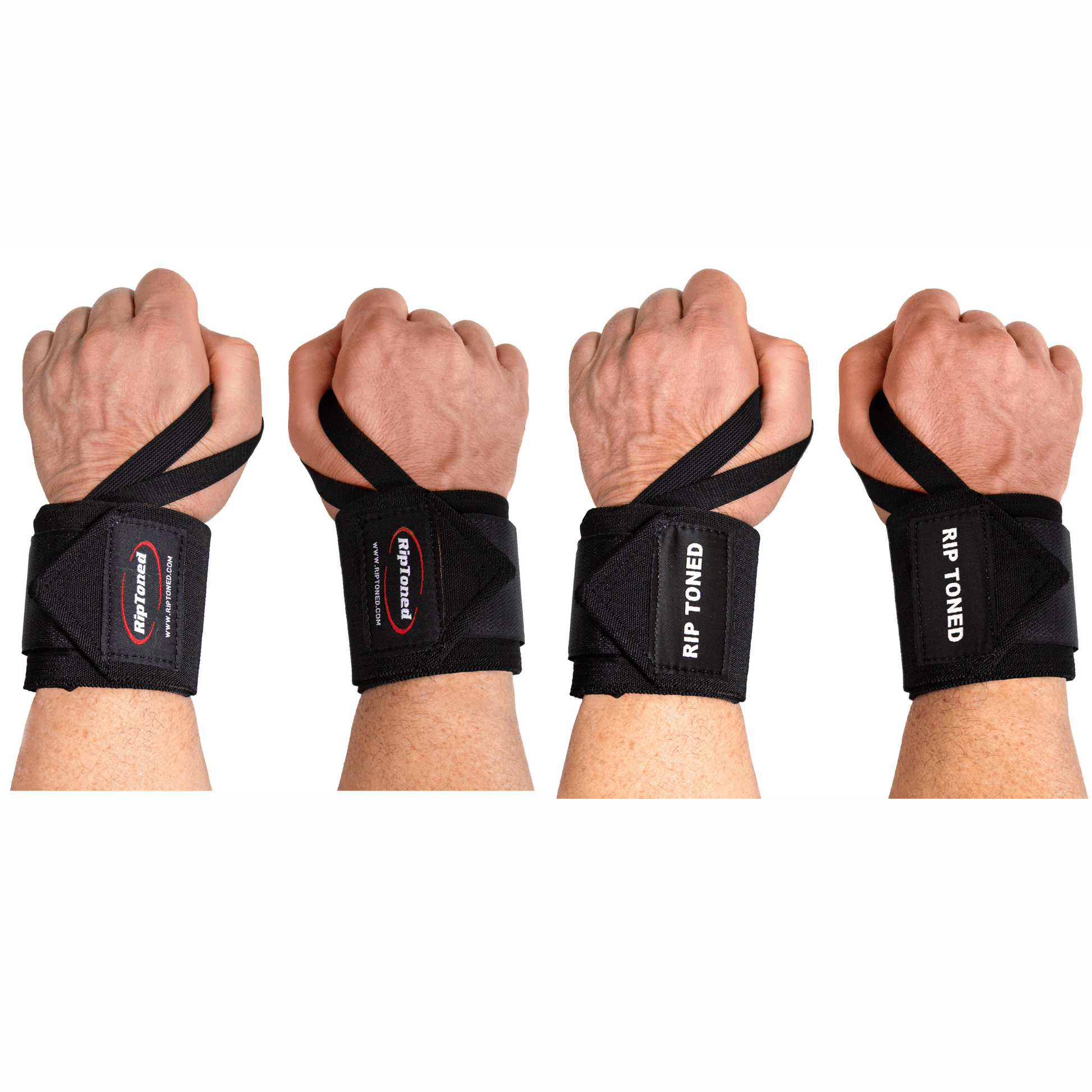 Lock & Flex Bundle - Rip Toned