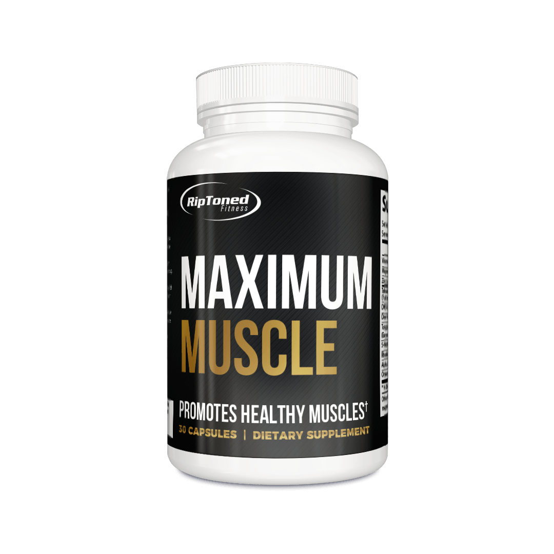 Maximum Muscle Mass maximum-muscle-mass