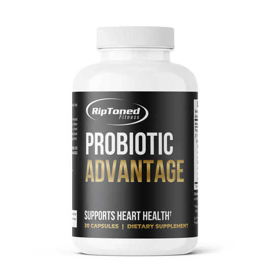 Probiotic Advantage - Rip Toned