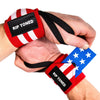 Rip Toned Wrist Wraps: Stiff and Less Stiff - Rip Toned