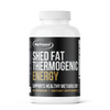 Shed Fat Thermogenic Energy - Rip Toned