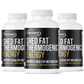 Shed Fat Thermogenic Energy - Rip Toned