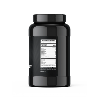 Whey Protein Concentrate - Chocolate - Rip Toned