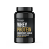 Whey Protein Concentrate - Vanilla - Rip Toned